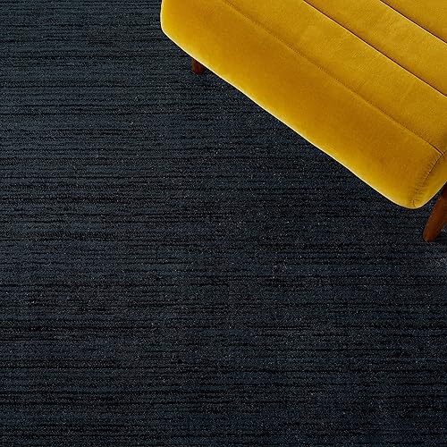 Vista 154 de SAFAVIEH Vision Collection VSN606F - Tapete de 6 pies x 9 pies, crema, moderno, ombré, no desprende pelo, fácil cuidado, para zonas de alto tráfico