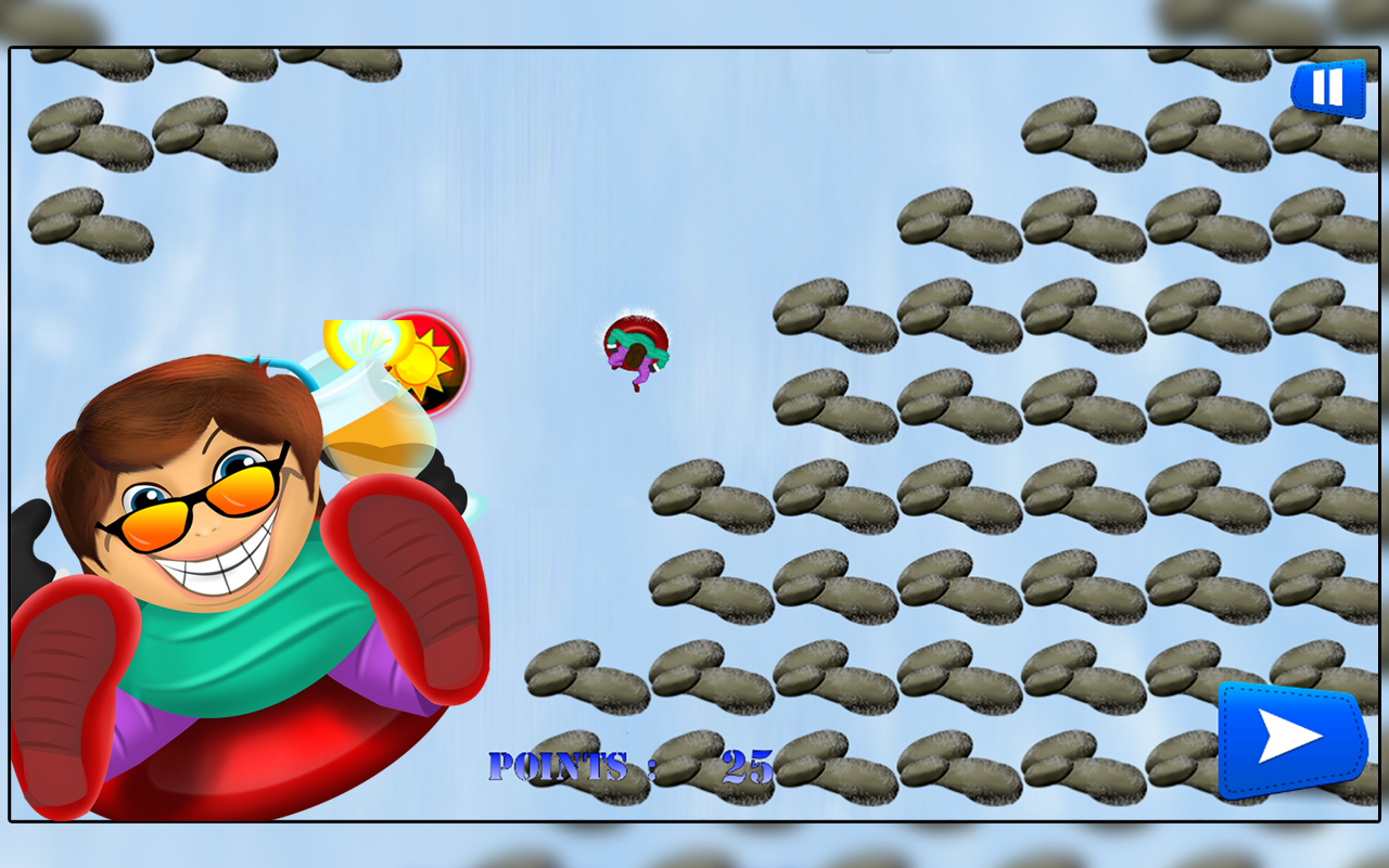 Winter Recreation Park The Racing Snow Inner Tube Fast SlideAmazon