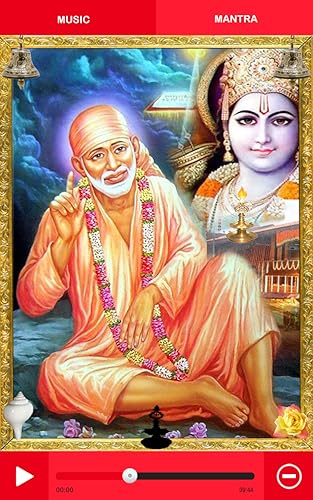 Om Sai Ram Chalisa