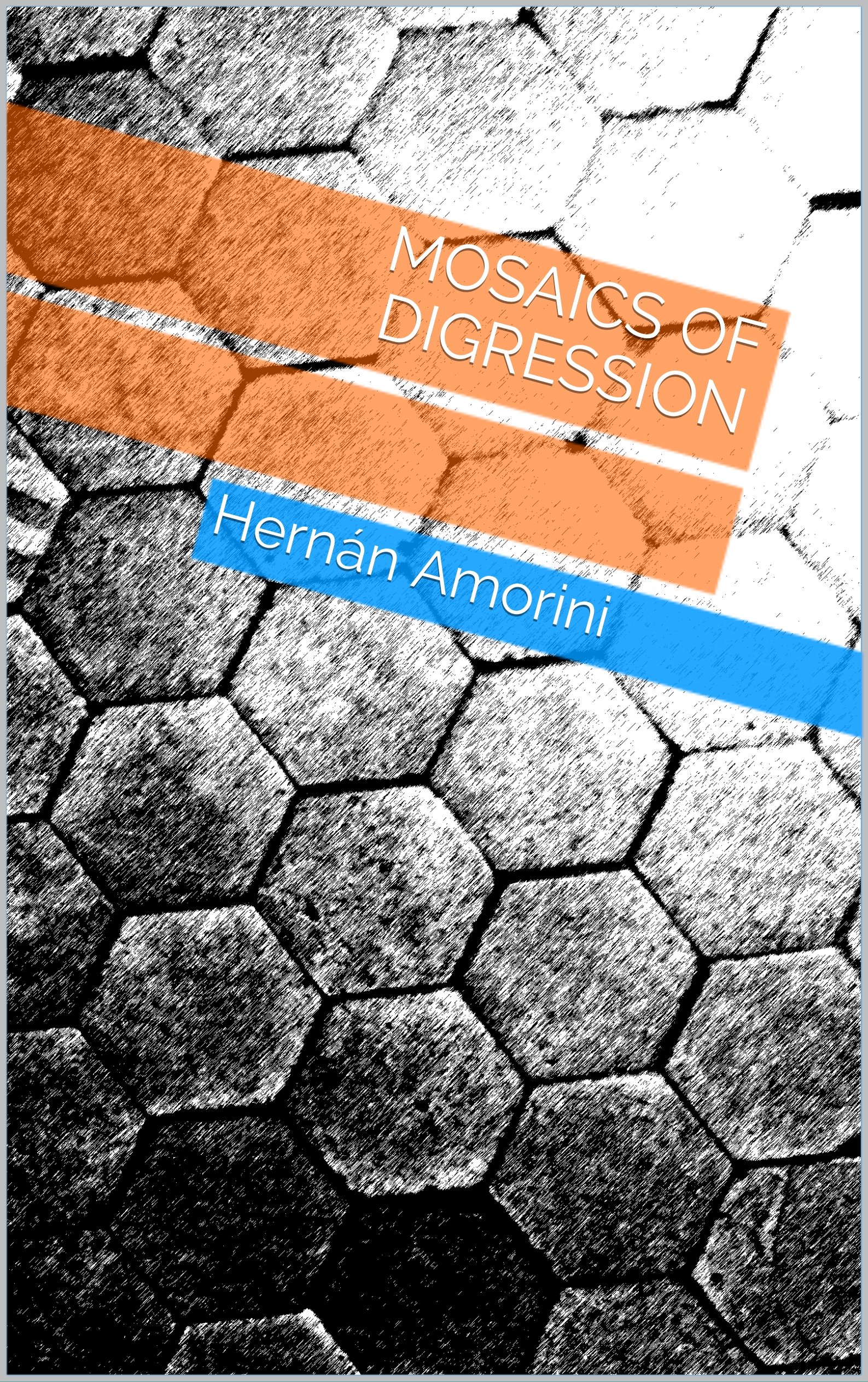 Mosaics of Digression