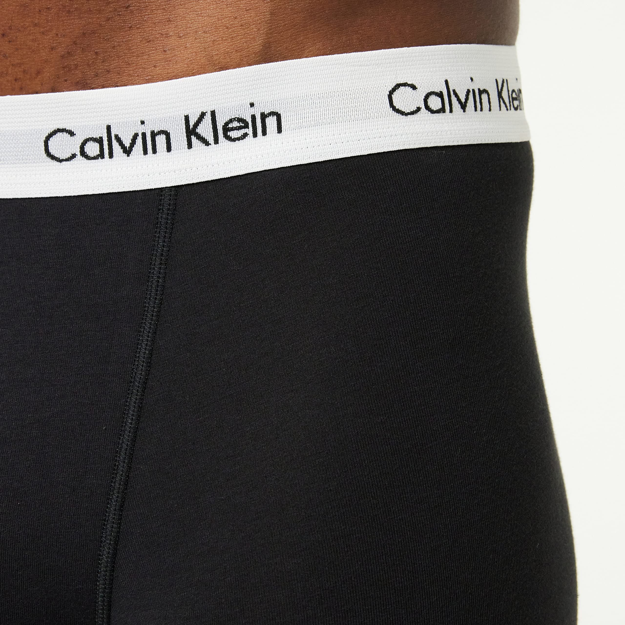 Calvin Klein Biancheria Intima U2662G-I03 - Uomo