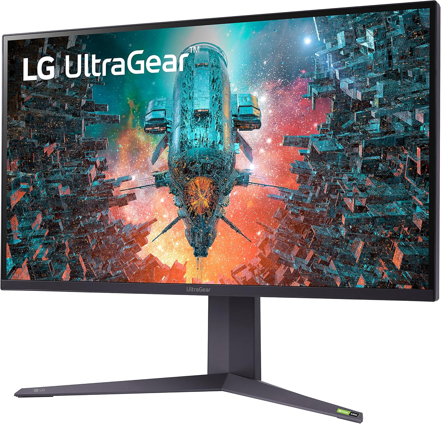 LG UltraWide FHD 29-Inch Computer Monitor 29WQ600-W, IPS with HDR 10 Compatibility, AMD FreeSync, and USB Type-C, White - Image 11