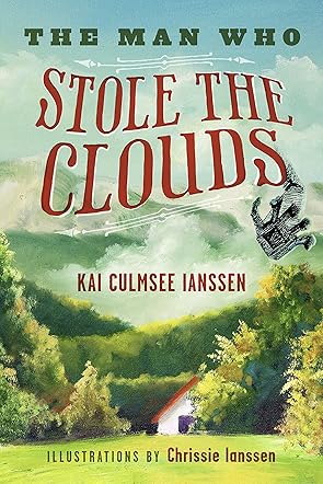 The Man Who Stole The Clouds