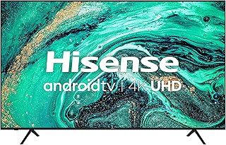 Hisense 75H78G- 75" Smart 4K Android TV (Canada Model)