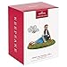 Hallmark Keepsake Christmas Ornament 2023, The Wizard of Oz Ornament, Under the Poppies' Spell, Dorothy Gifts