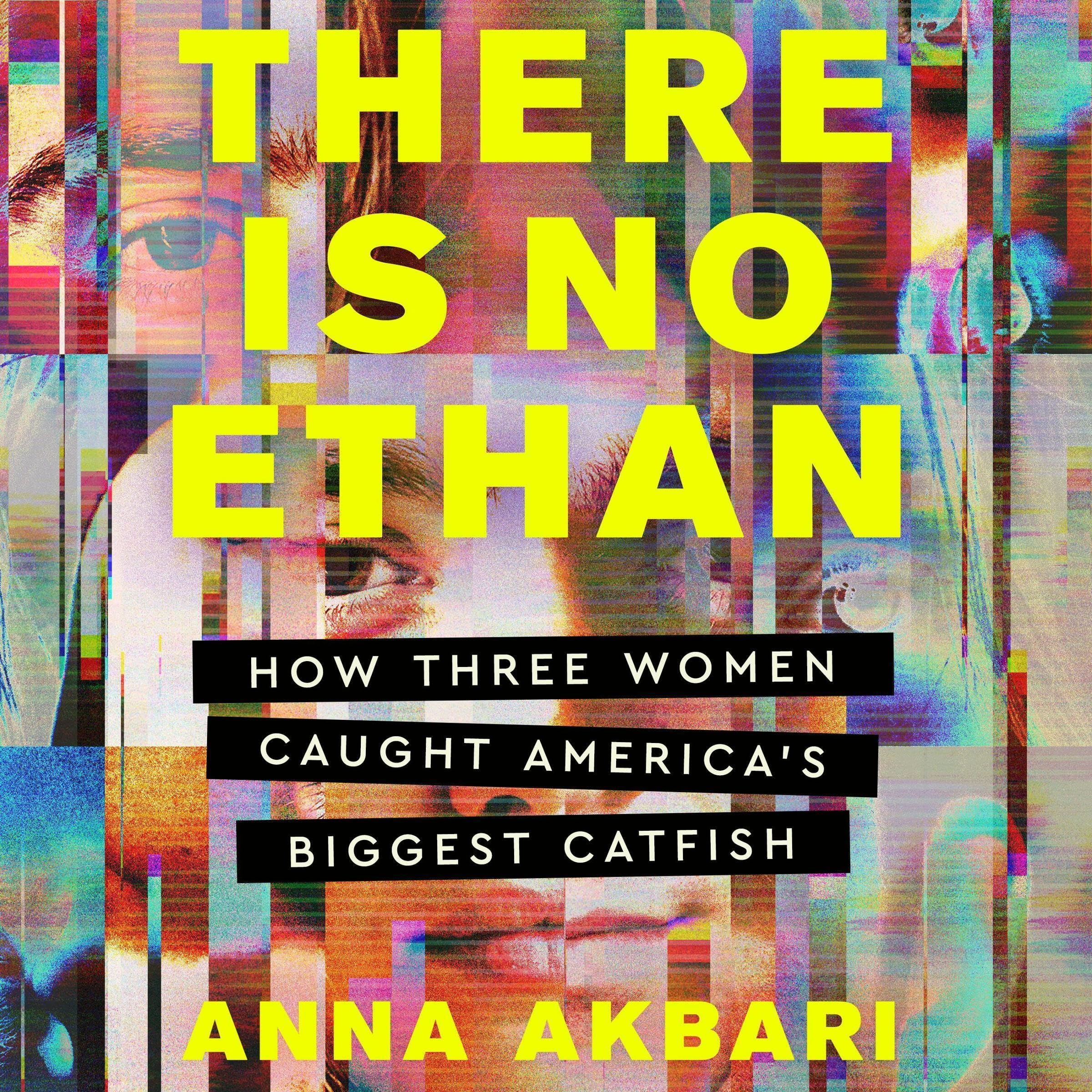 Cover art for There Is No Ethan