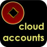 cloud accounting ebankbooks app