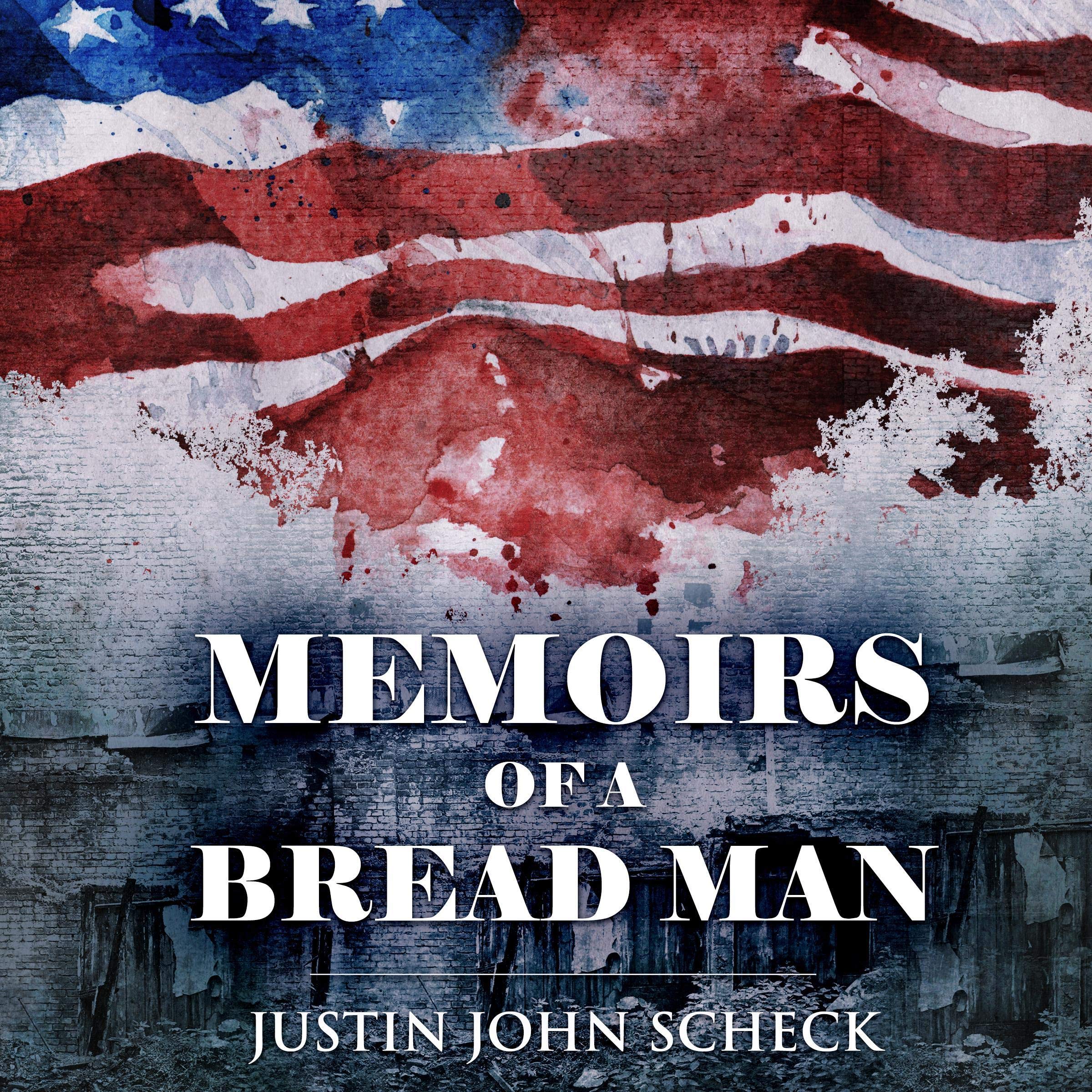 Memoirs of a Bread Man