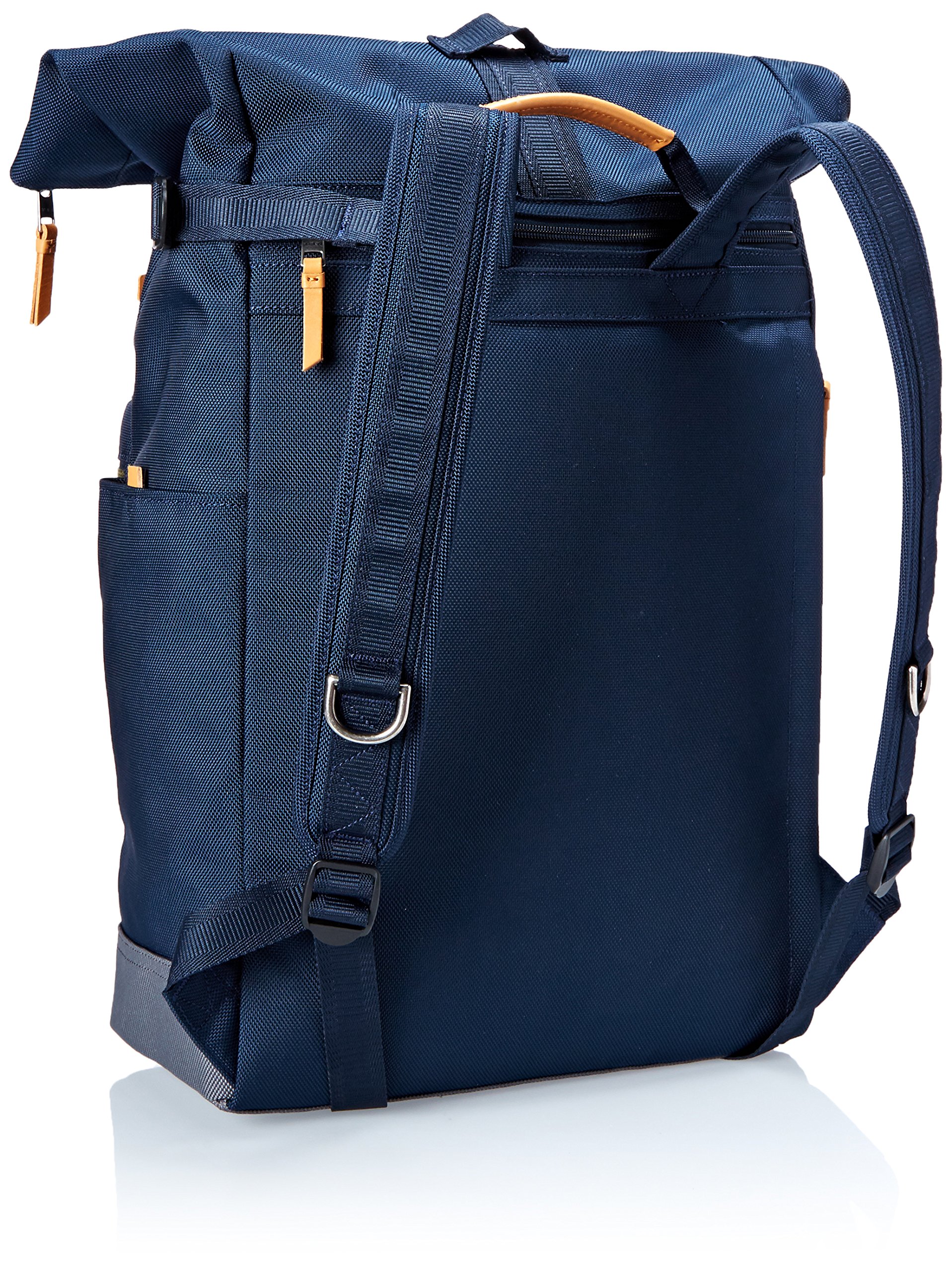 Tumi Dalston Ridley Roll Top Backpack 