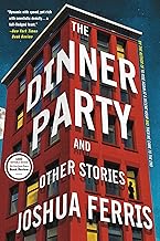 The Dinner Party: Stories