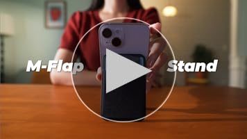 Amazon.co.jp: [新登場 スタンド付き] Sinjimoru magsafe カード