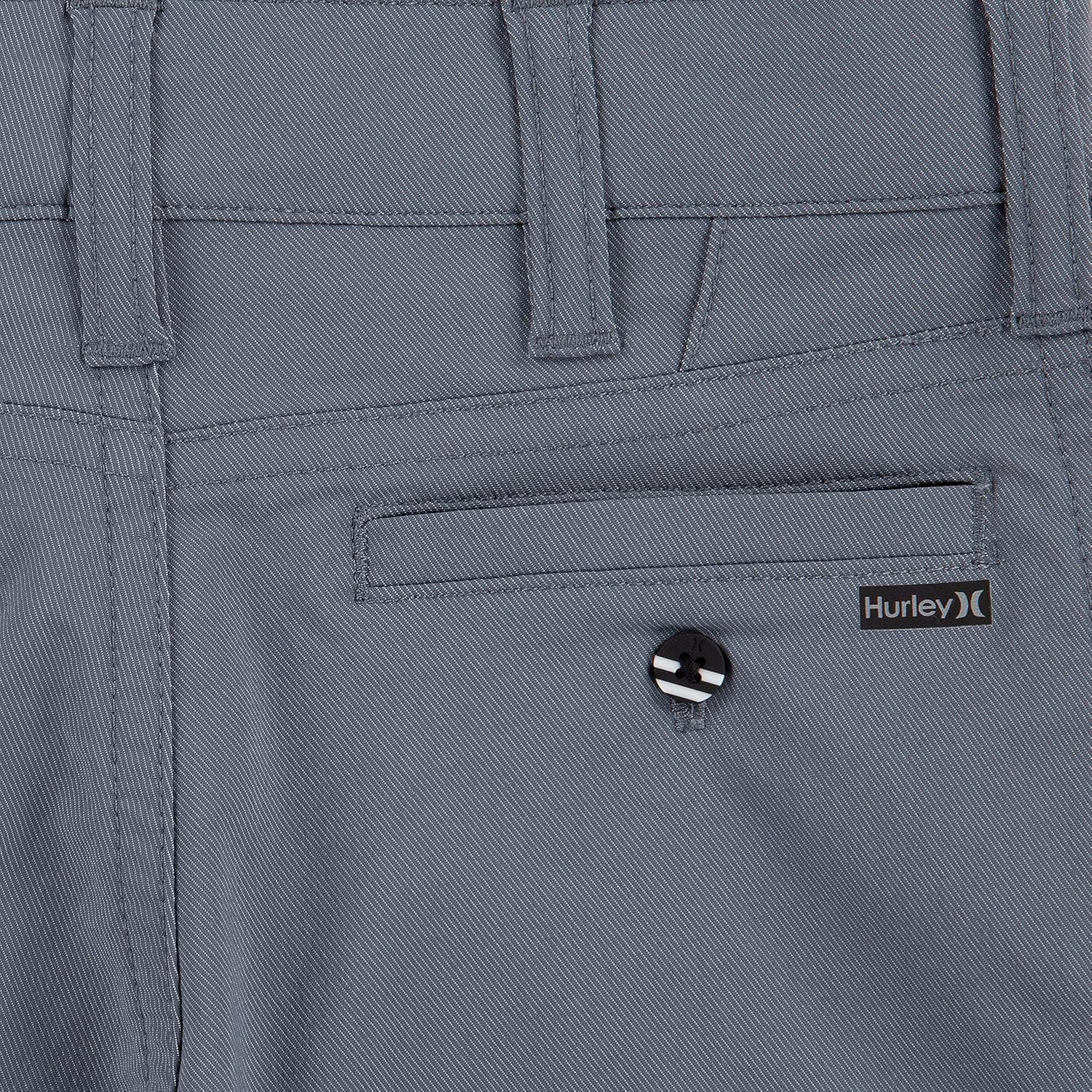 Hurley Boys' H20-dri Walk Shorts - Picture 60 of 73