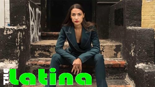 THE LATINA