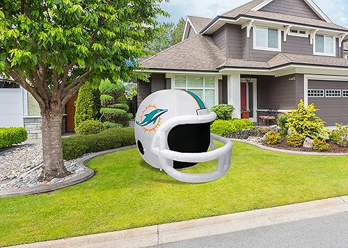 Miniatura 23 de Fabrique Innovations NFL - Casco inflable unisex para césped