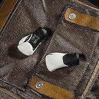 Vista 24 de AQKILO Guantes de boxeo mini marionetas de dedo, ¡elimina tu estrés! Weird Stuff Random White Elephant Gifts (dorado)