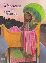 Download PRINCESSES DU MONDE (Petit format) PDF