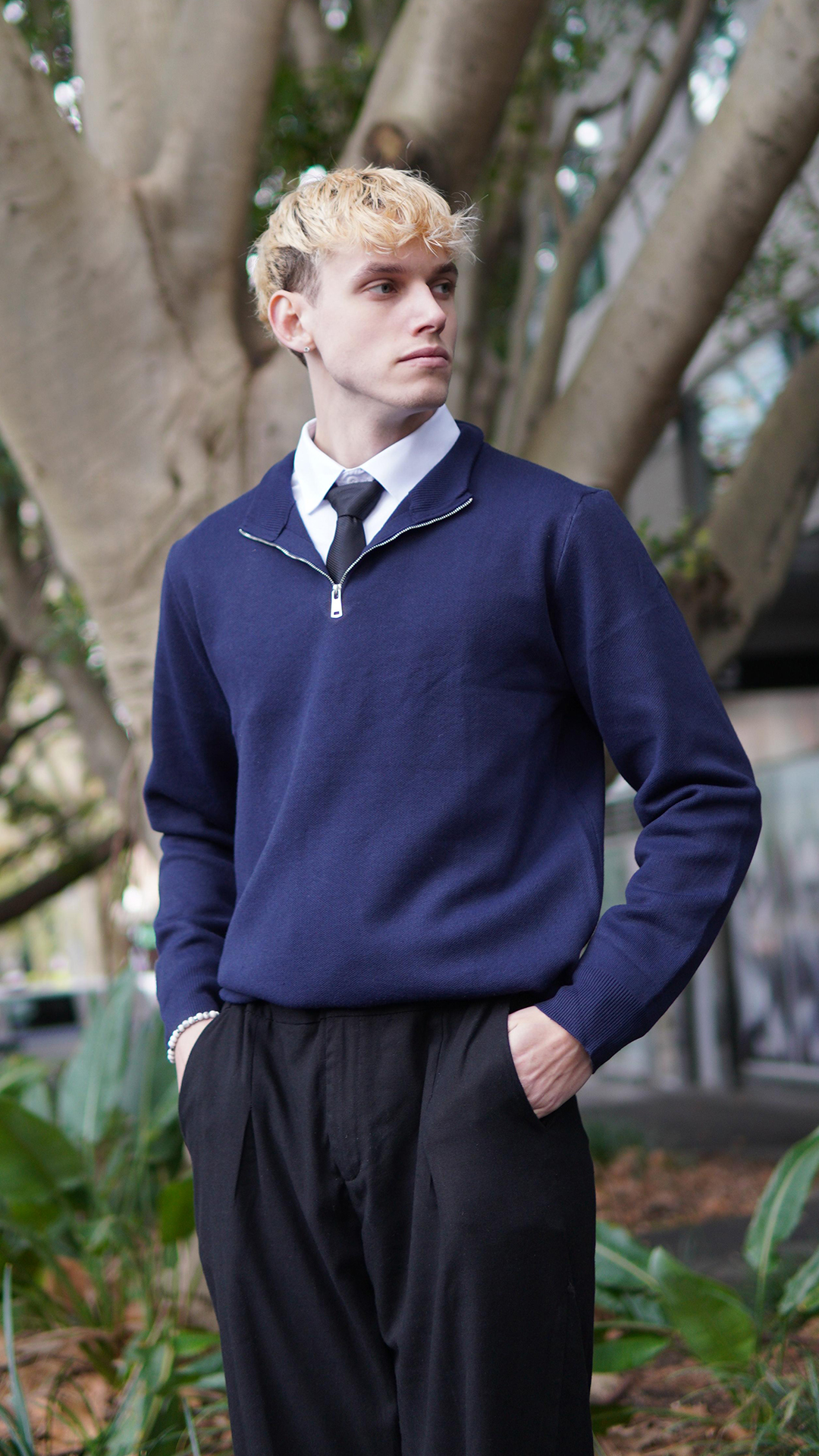 Lacoste T Shirts Men Coofandy Mens Quarter Zip Sweater Coofandy