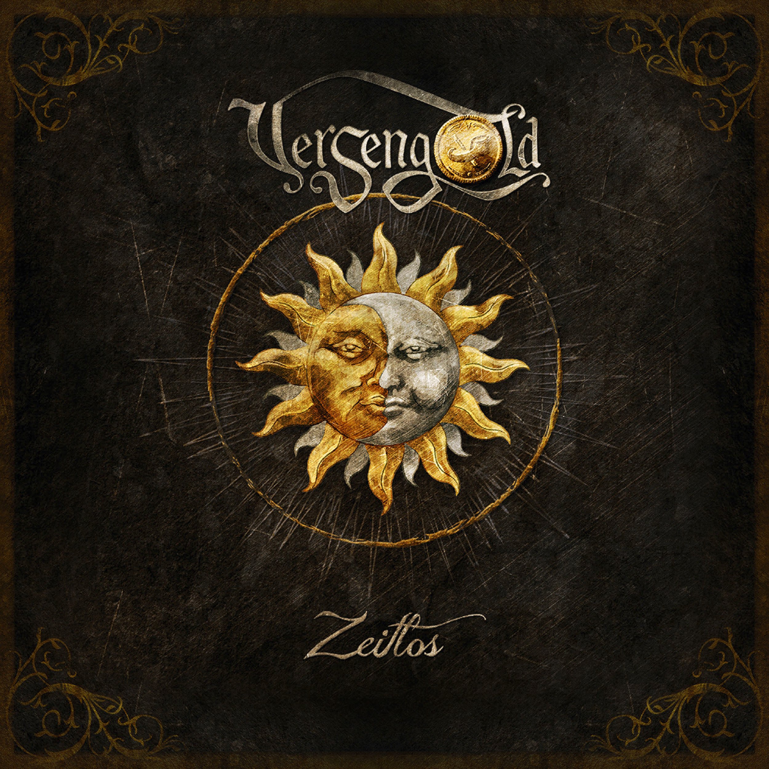 Versengold mit Katja Moslehner von FAUN