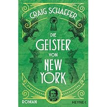 Amazon.de: Craig Schaefer: Bücher, Hörbücher, Bibliografie