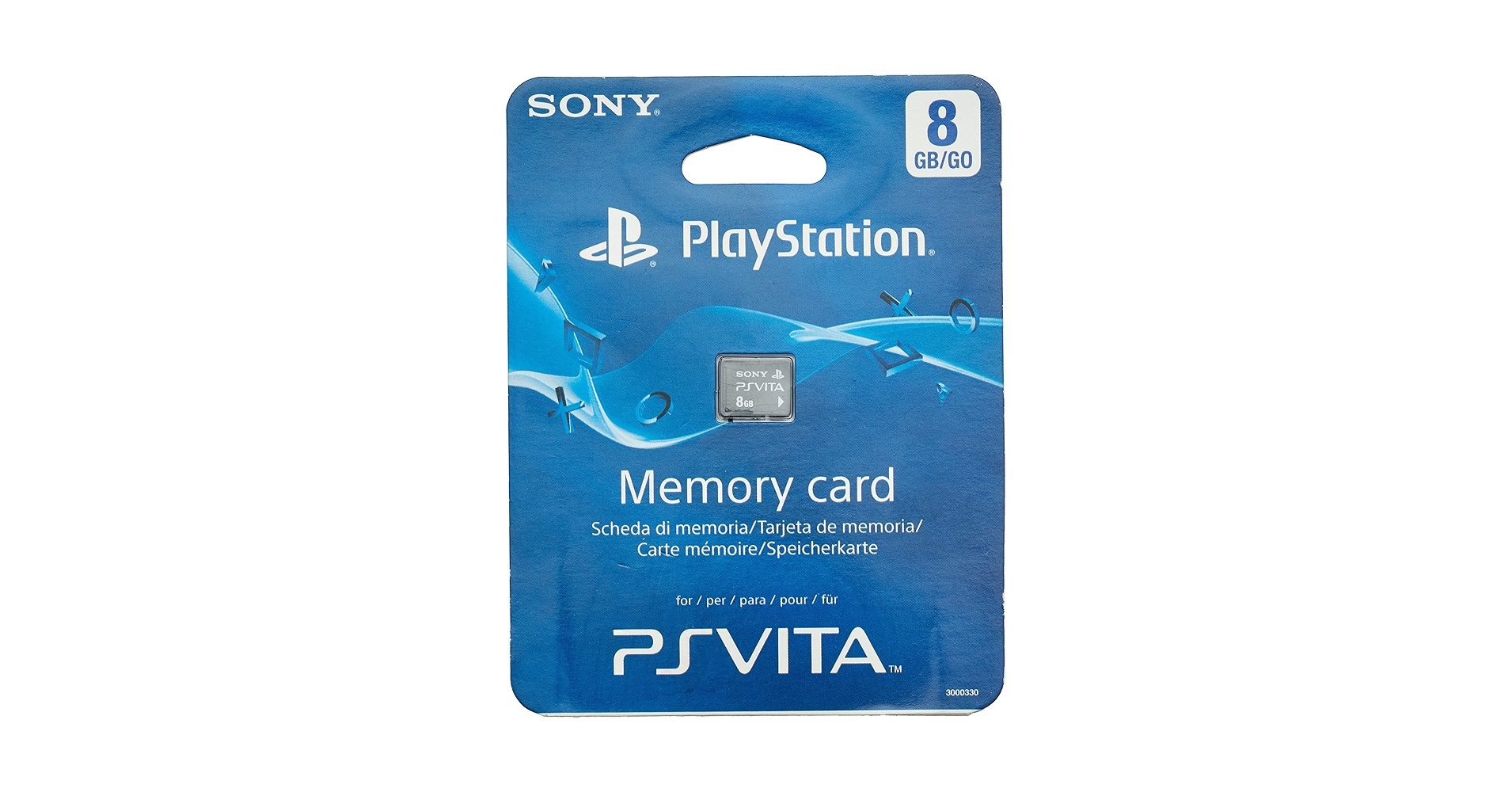 PlayStation Vita - VITA メモリーカード 8GBが15個16GB15個32GB8個 Sony 8GB Memory Card for Playstation Vita Psvita - Walmart.com