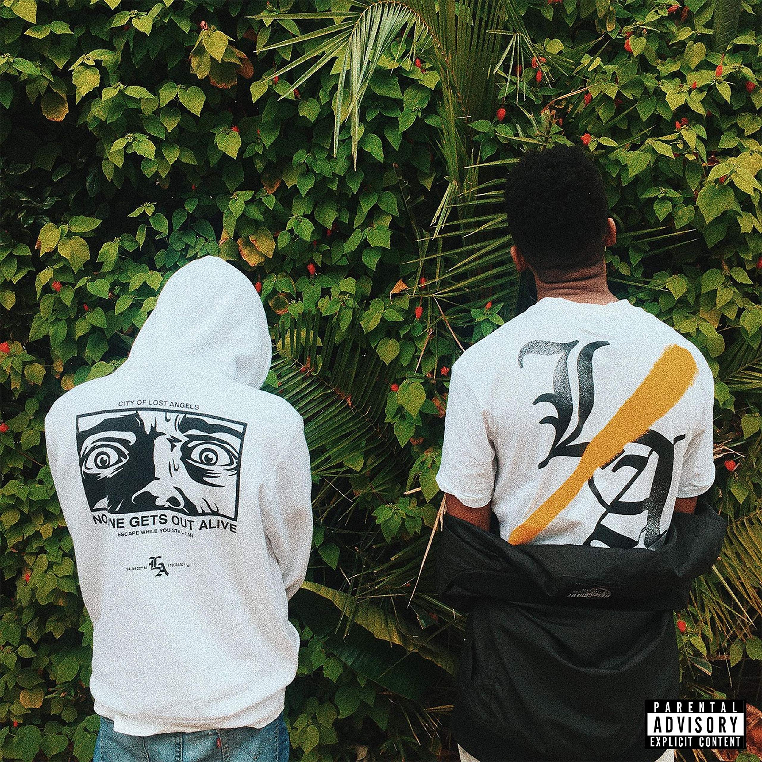 Pull Through [Explicit]