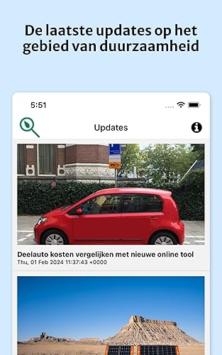 Kies Groener: Duurzame blog, nieuws, producten, tips en meer