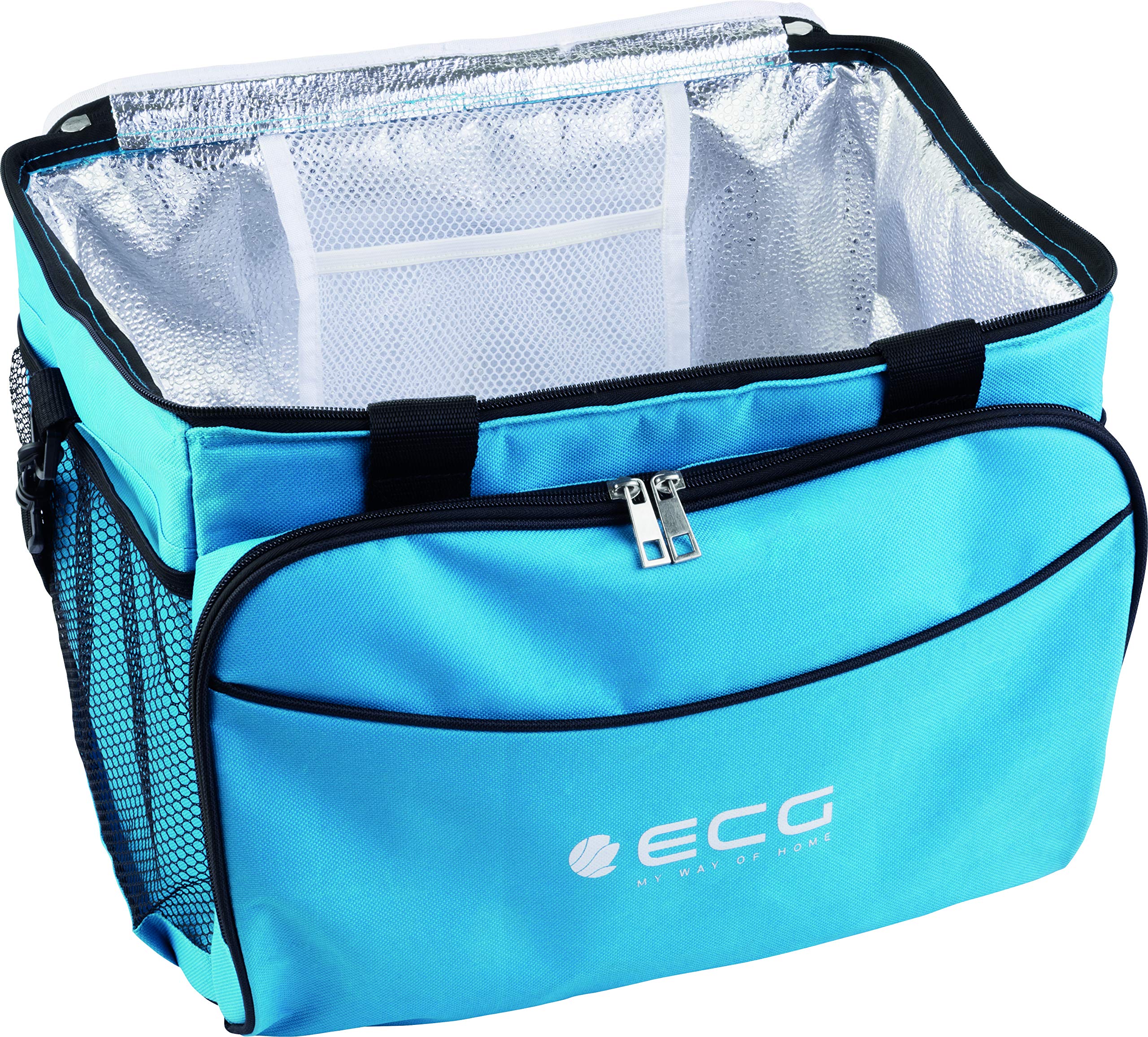 Sac isotherme de voyage ECG 3010 C - 30 l