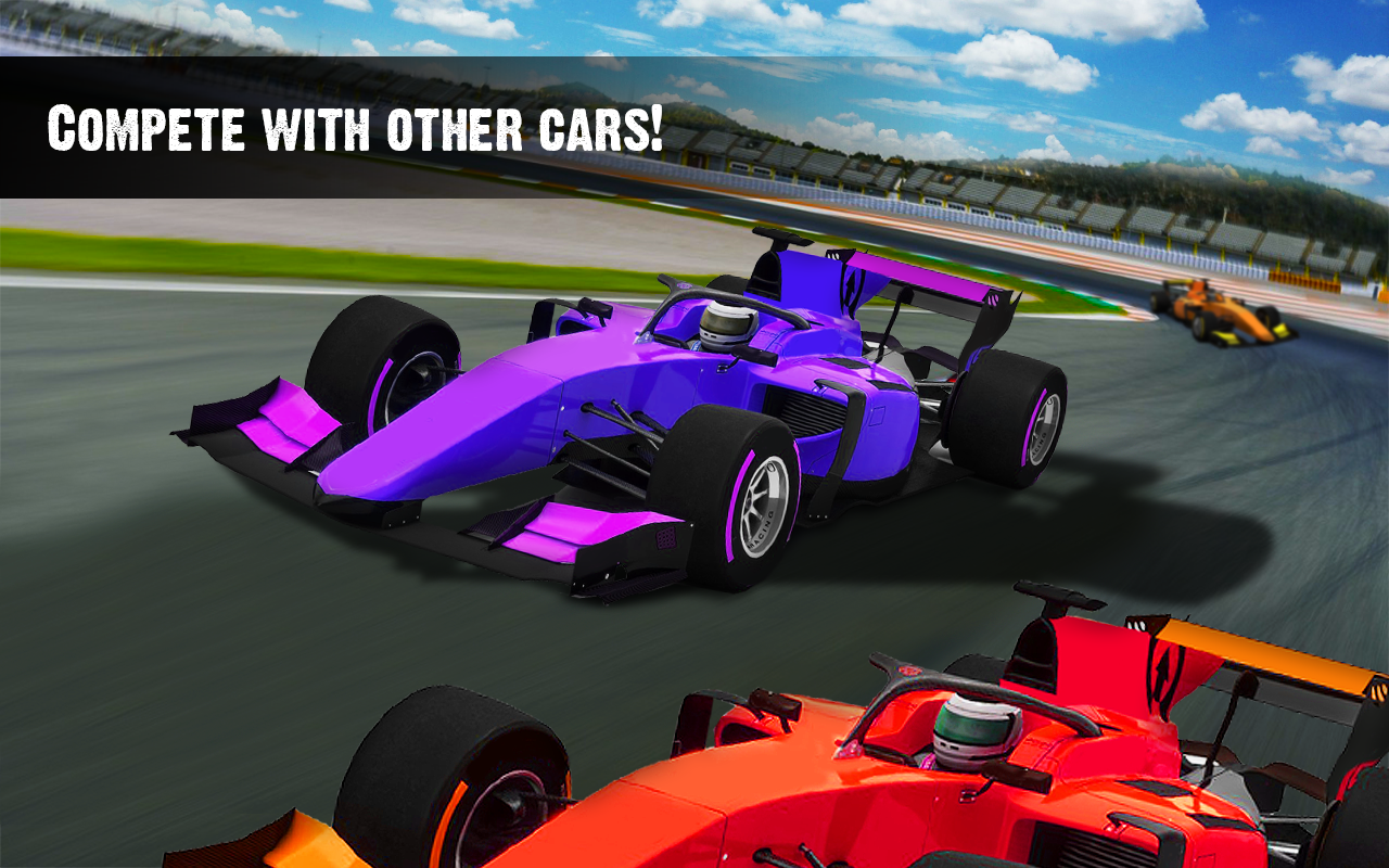 Online Formula Racer Formula Racing Nation Real Formula Race Speed 2020 - App on Amazon Appstore