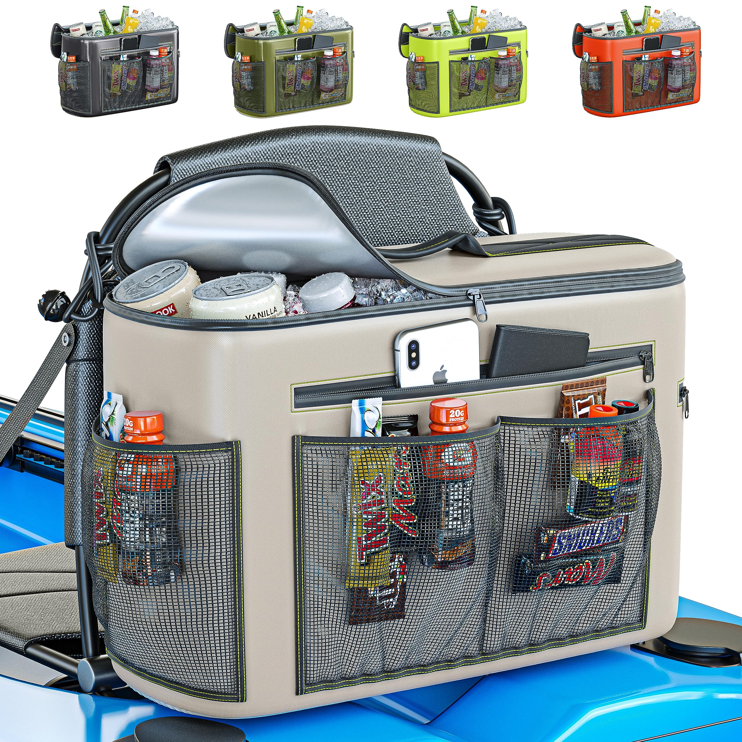 skywin kayak cooler