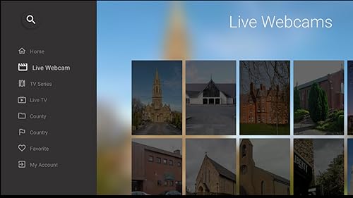 Church Webcams