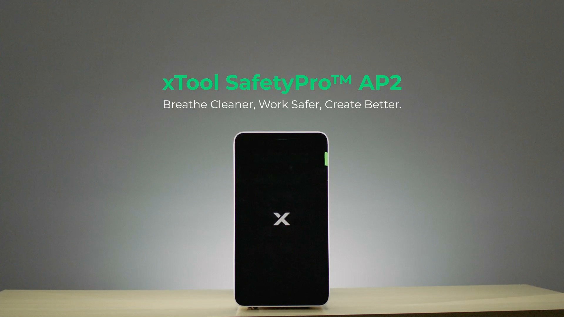 Amazon.com: xTool SafetyPro AP2 Smoke Purifier for Laser Engraver 