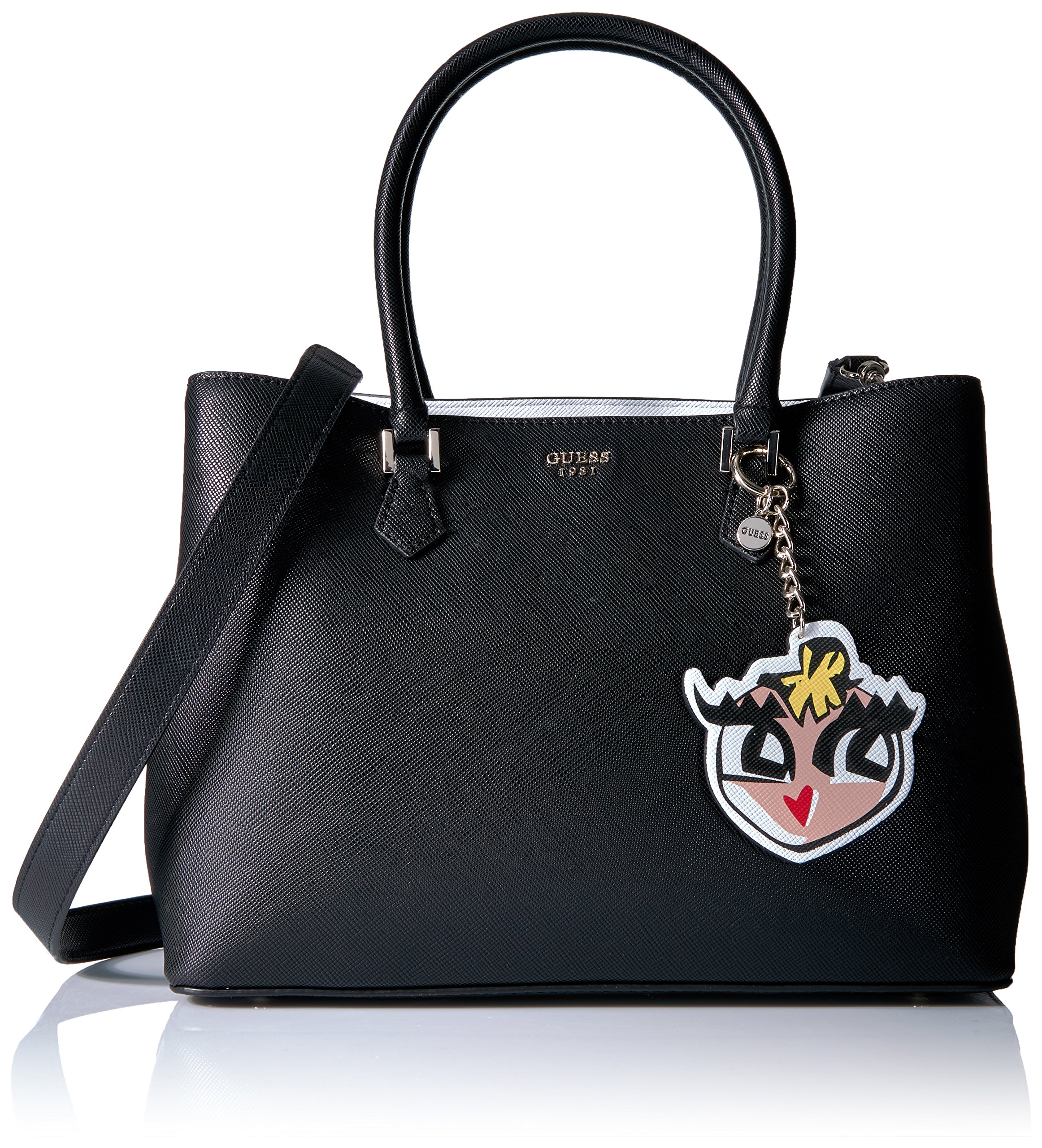 GUESS Pin Up Pop Shopper