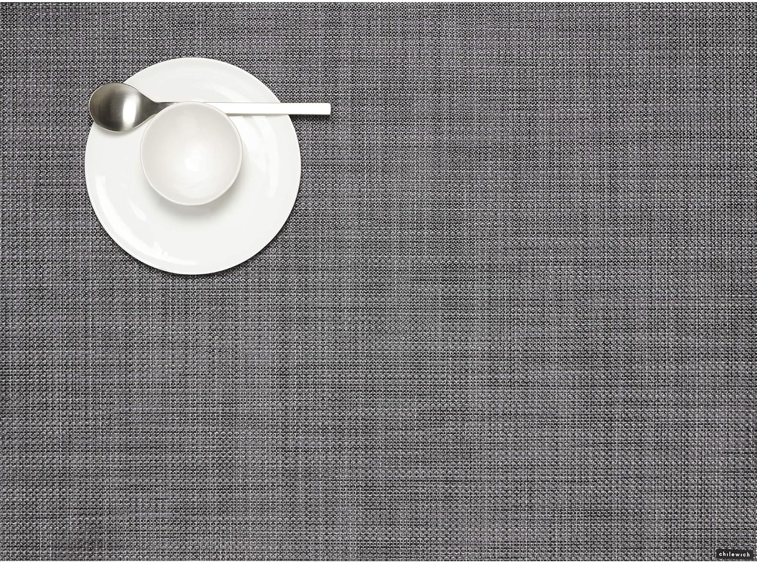 Amazon Chilewich チルウィッチ Mini Basketweave柄 ミニバスケットウィーブ プレースマット