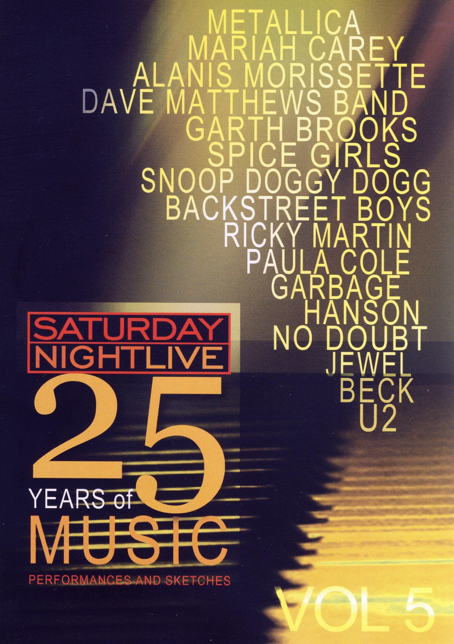 その他 Snl: 25 Years of Music [DVD] [Import] wwzq1cm Snl: 25 Years of Music [DVD] [Import] wwzq1cm