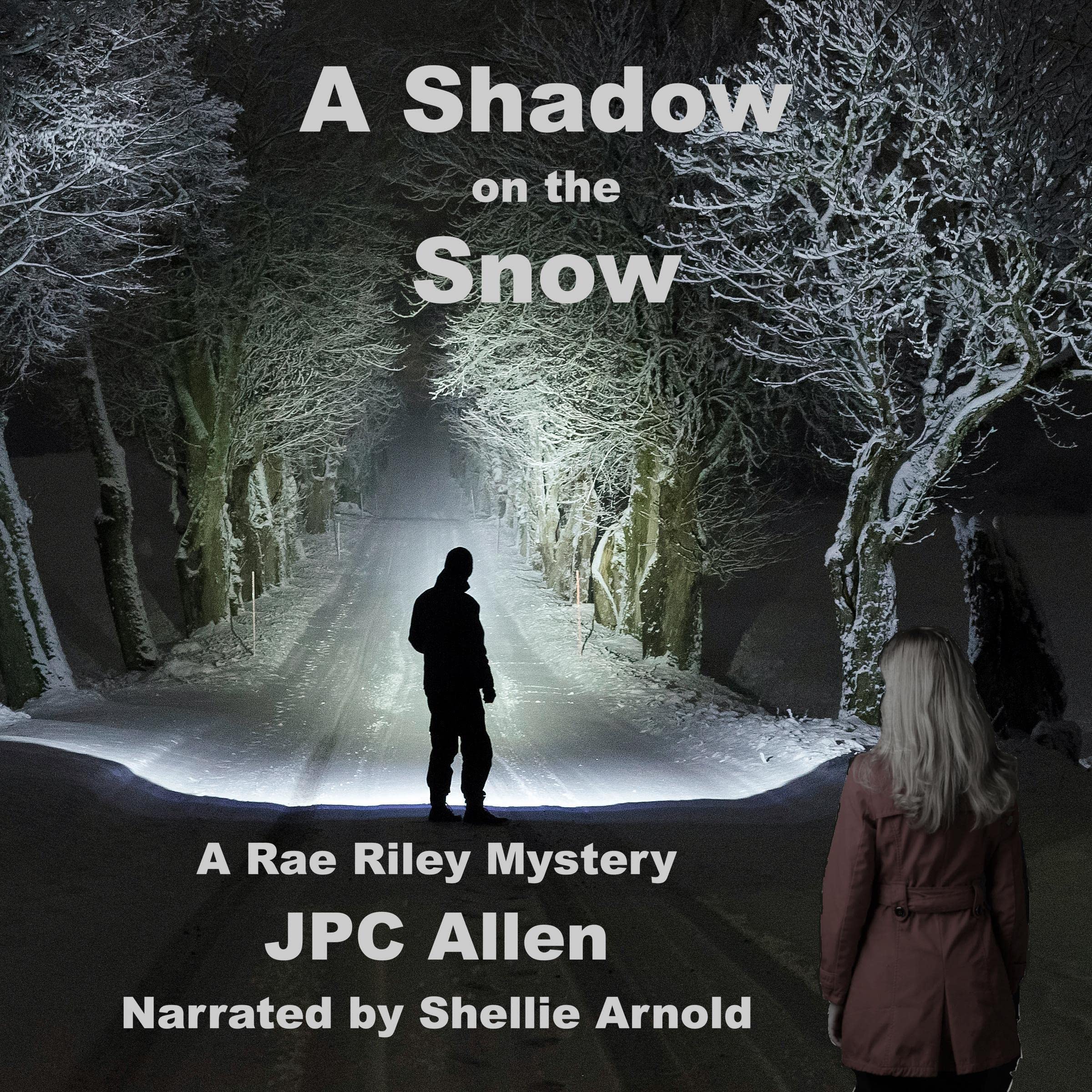 A Shadow on the Snow