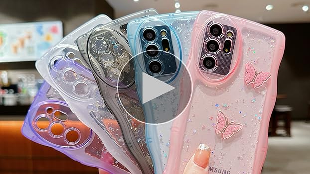 Amazon.com: SUYACS for Samsung Galaxy Note 20 Ultra 6.9