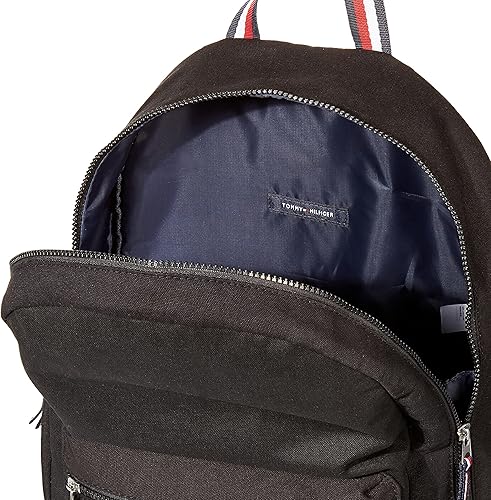 Miniatura 5 de Tommy Hilfiger Mochila Gino negro Deep Black talla única