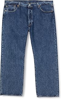 Levi's Big and Tall Jeans para Hombre