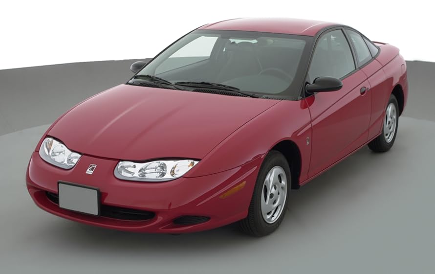 2001 Saturn Sc1 Reviews Images And Specs Vehicles 2001 Saturn Sc1 Reviews Images And Specs Vehicles