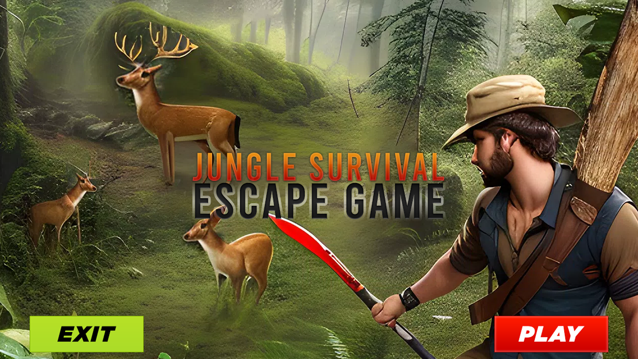 Conquer the Wild: A Deep Dive into the Allure of Survival Adventure Games