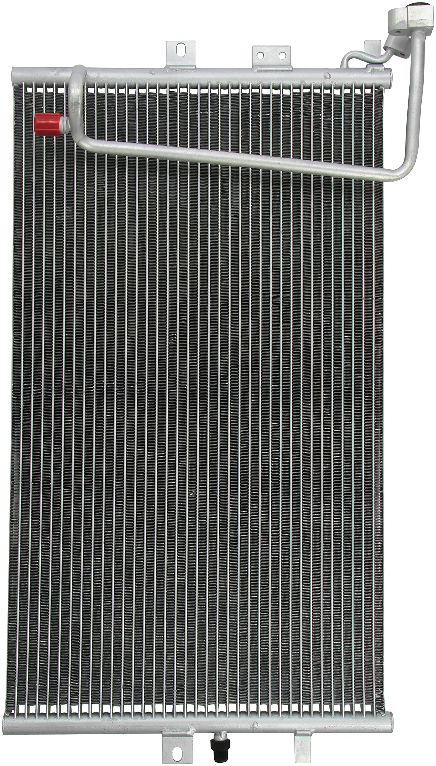 Fits NISSENS NIS 94301 Air conditioning condenser NIS 94301 A/C conde ⭐UK Stock⭐