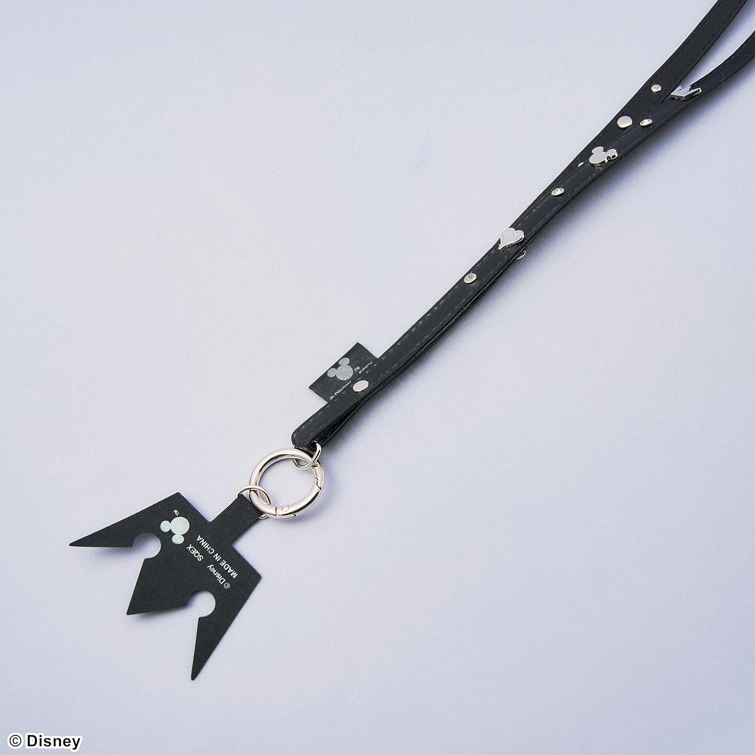 SQUARE ENIX Kingdom Hearts Pendant Smartphone Kingdom Hearts 7 cm