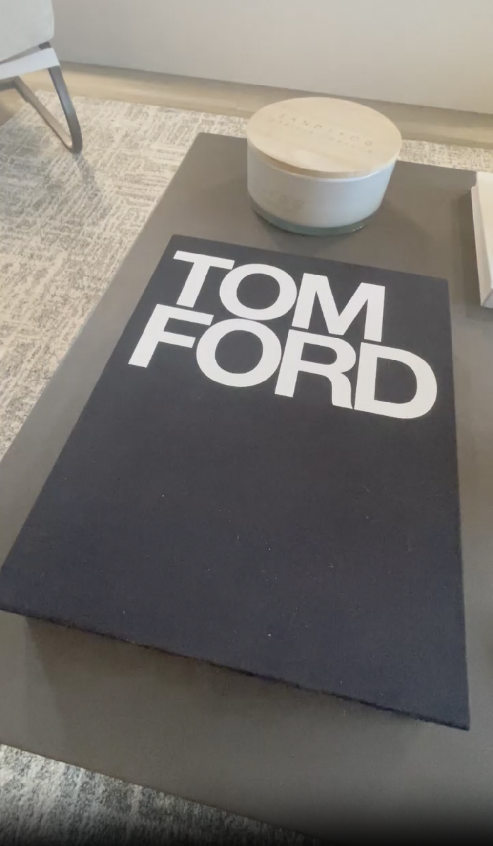 Watch Watch before you buy! Tom Ford book review on Amazon Live