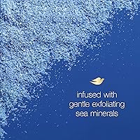 Vista 3 de Dove Body Wash - Gel de ducha, Gentle Exfoliating