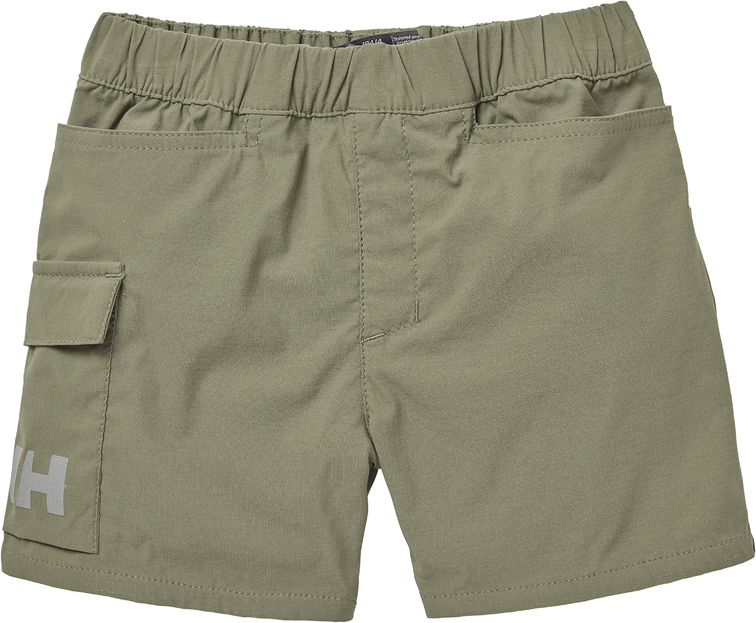 Unisex Kids K Hh Qd Pants