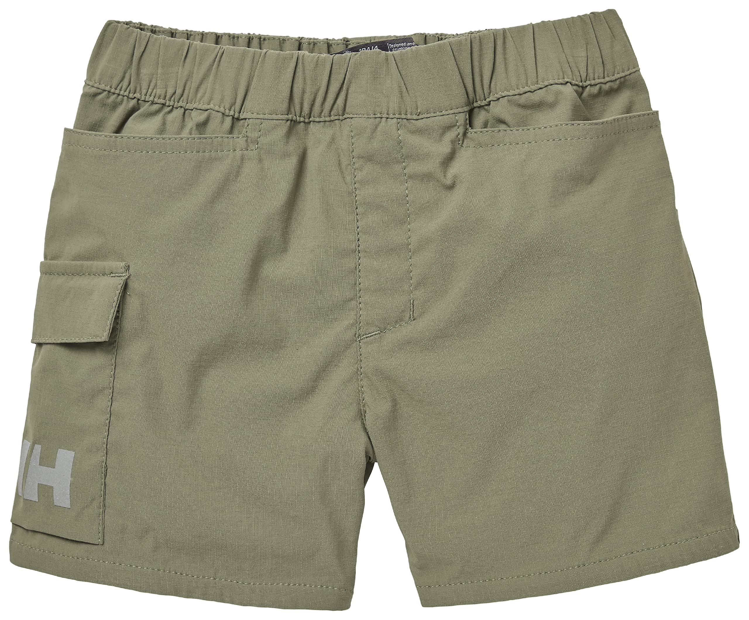 Unisex Kids K Hh Qd Pants