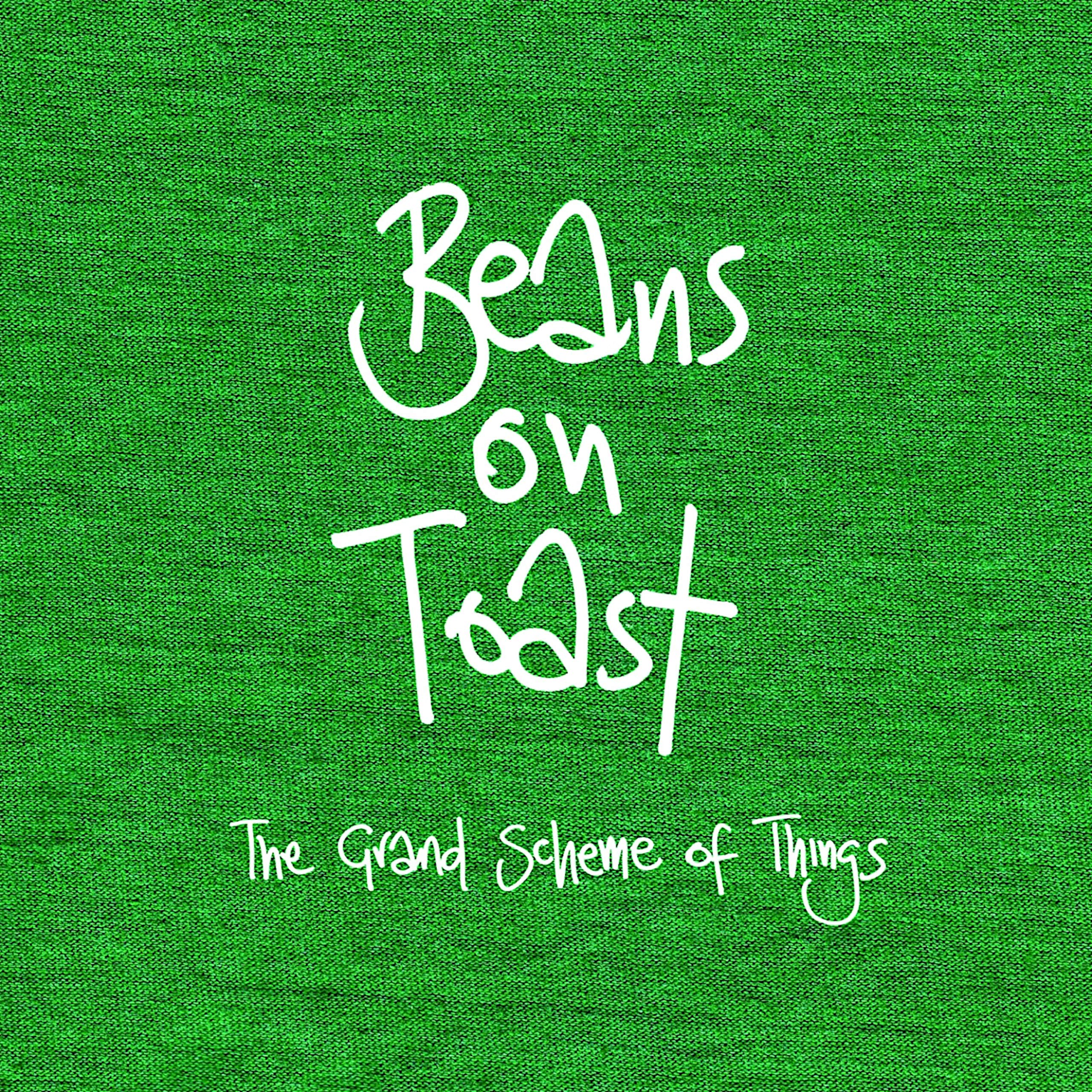 The Grand Scheme of Things [Explicit]