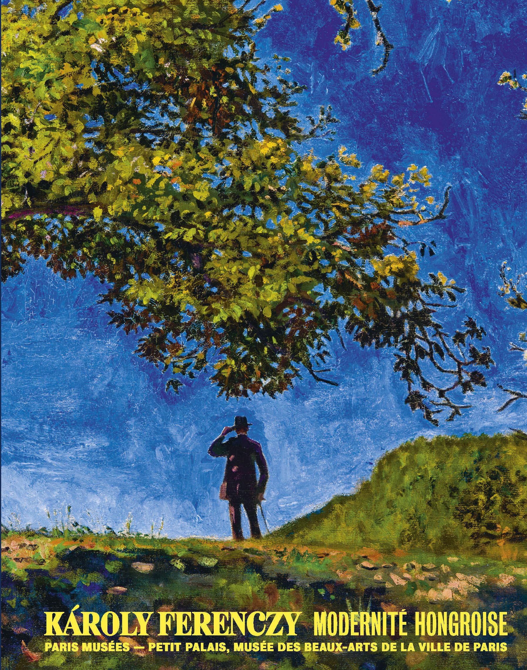 KAROLY FERENCZY Modernité hongroise Petit Palais 2026