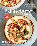 Cover of The Skinnytaste Cookbook