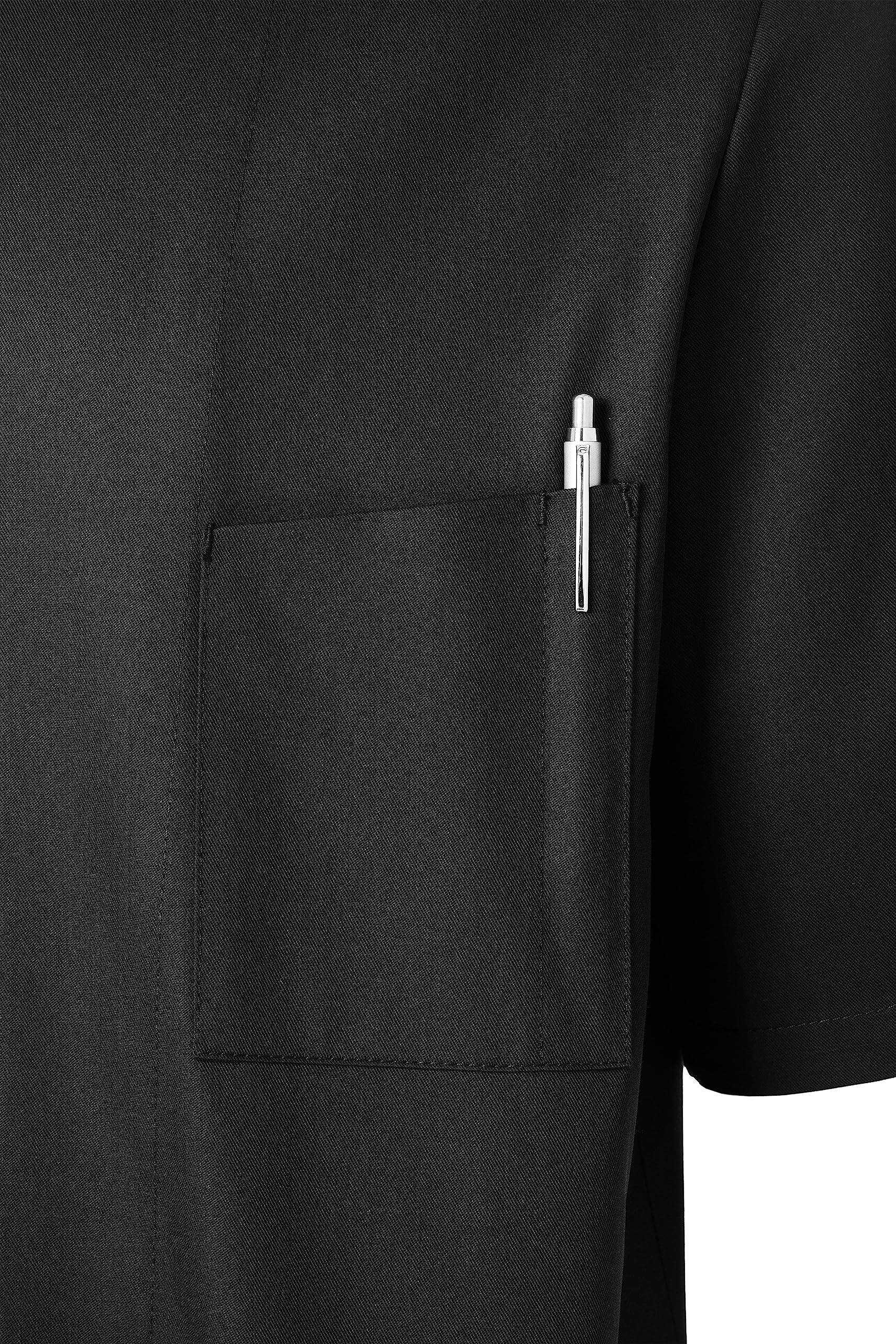 Karlowsky Chaqueta de Cocina para Hombre
